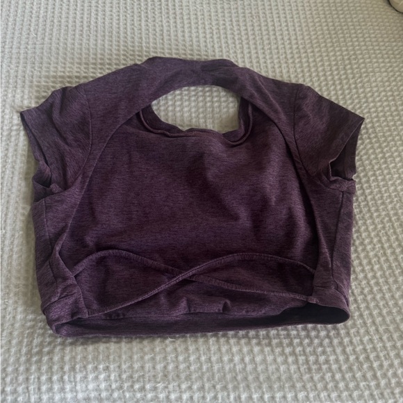 Purple Bombshell Cloud Set - Picture 5 of 6